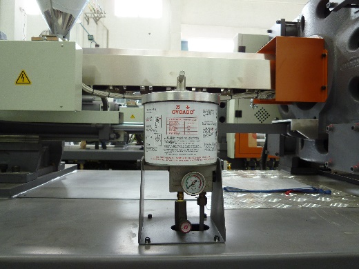 Precauzioni per la manutenzione del filtro dell'olio idraulico
