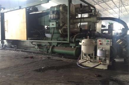Il filtro del filtro dell'olio idraulico filtra tutti i prodotti petroliferi?