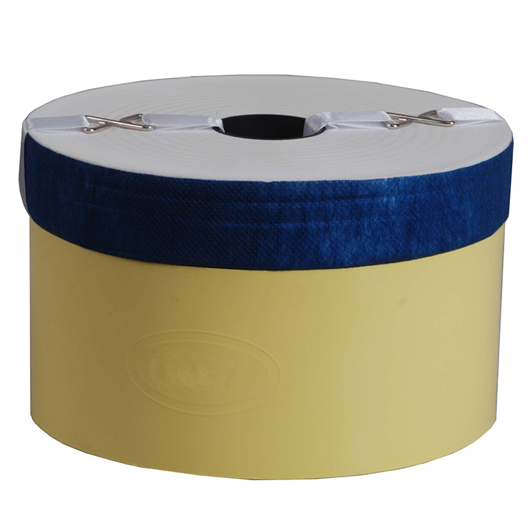 WG-100-114 Elemento filtrante per acqua e glicole