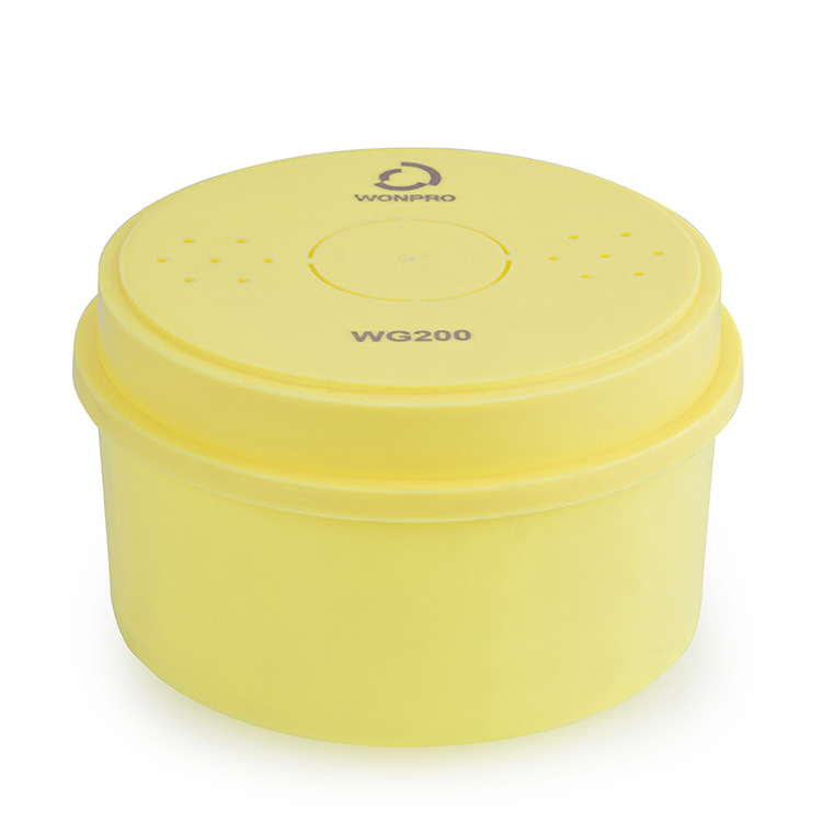 Elemento filtrante olio glicole acqua WG-200